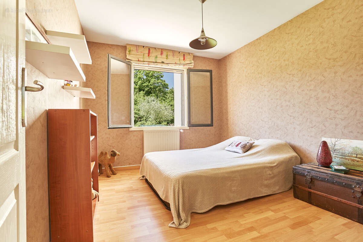 Maison à DEUIL-LA-BARRE