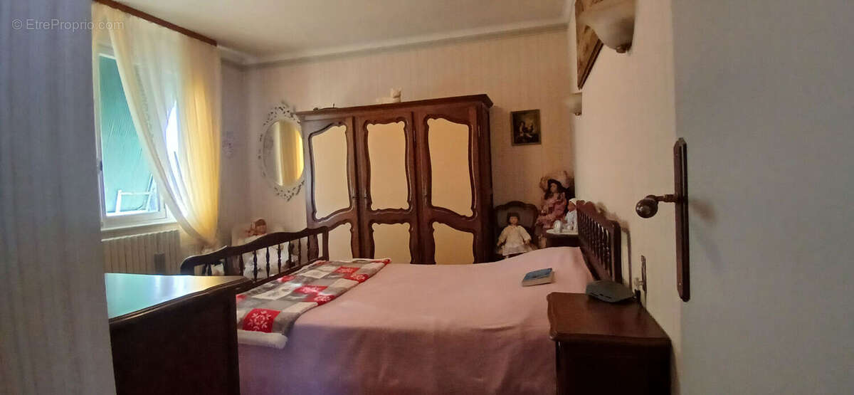 Maison à DOMMARTIN-SOUS-AMANCE