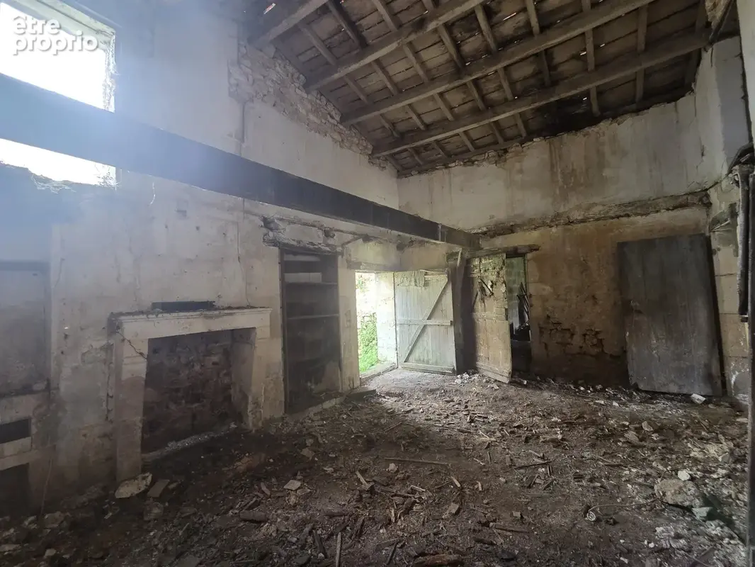 Maison 2 pièces 90 m² à vendre à Chateauneuf-Sur-Charente (16120) - photo 115