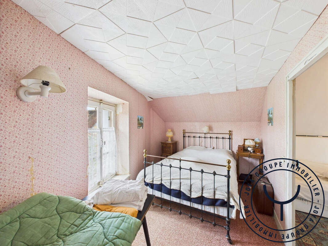 Maison à PLANTY