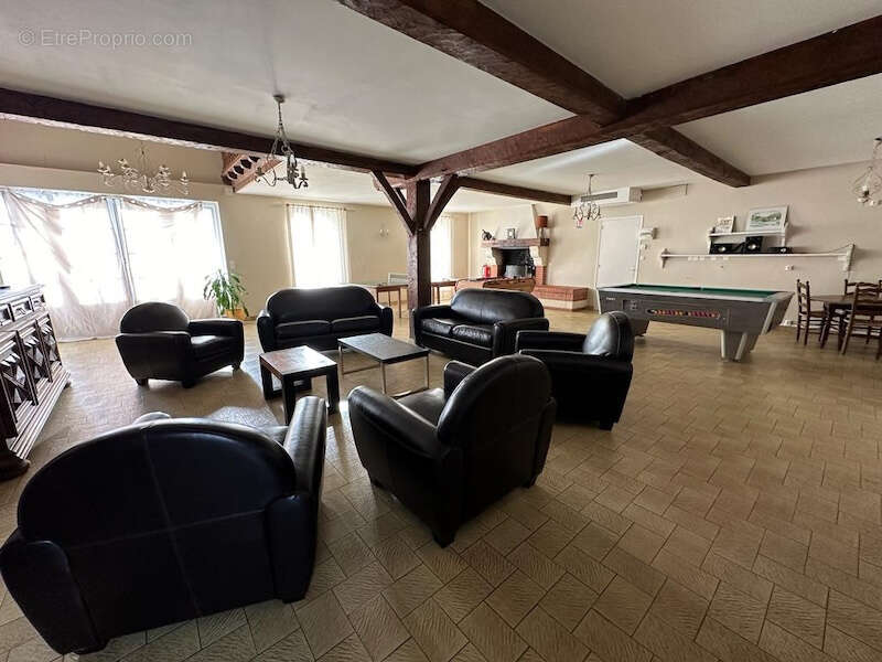 Maison à SAINT-SEVERIN