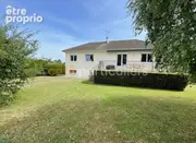 Maison à PUTOT-EN-AUGE