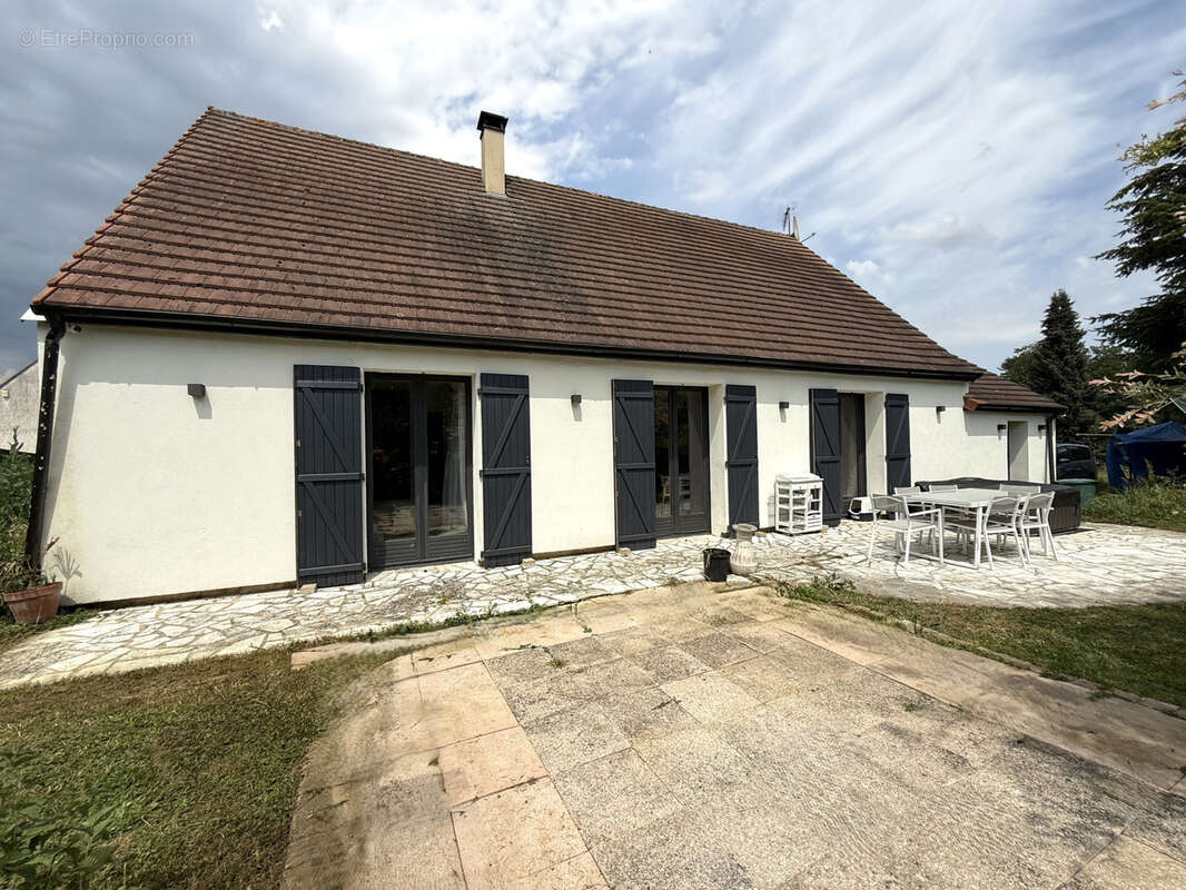 Maison à ANET