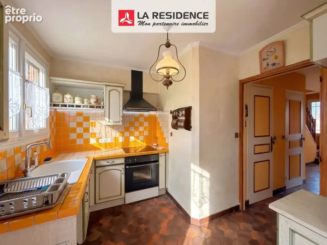 Maison 88 m² à Herblay  - photo 4
