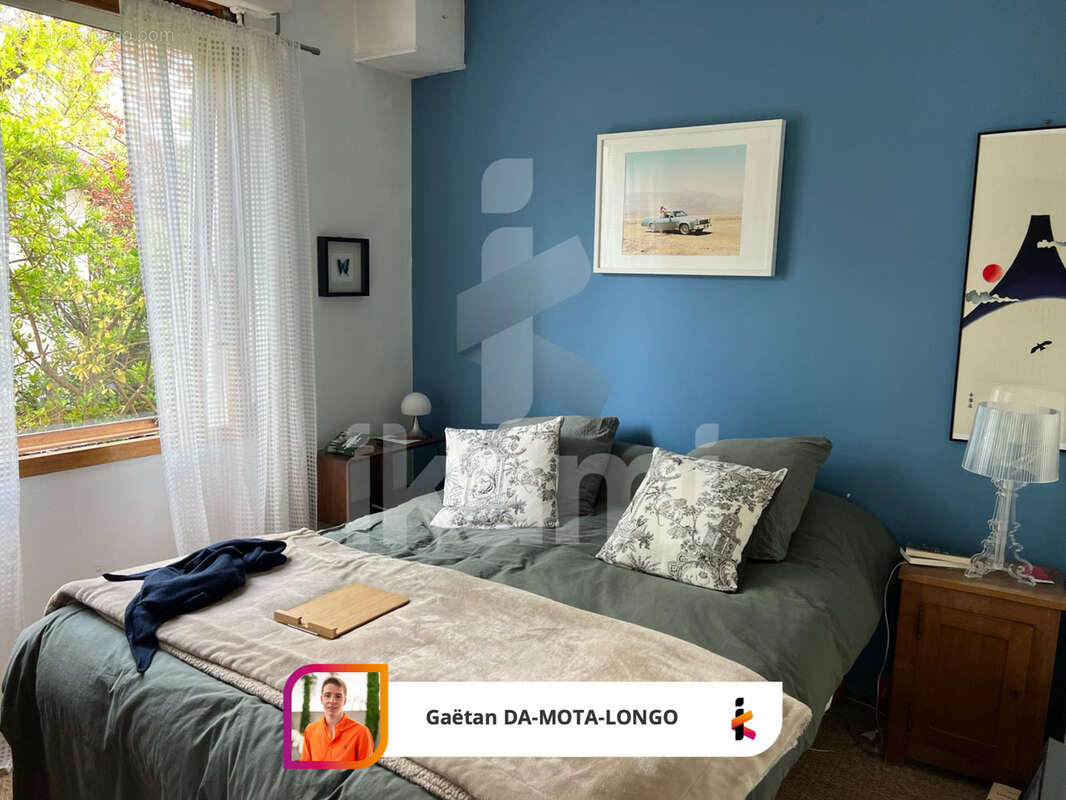 Appartement à LE BOUSCAT