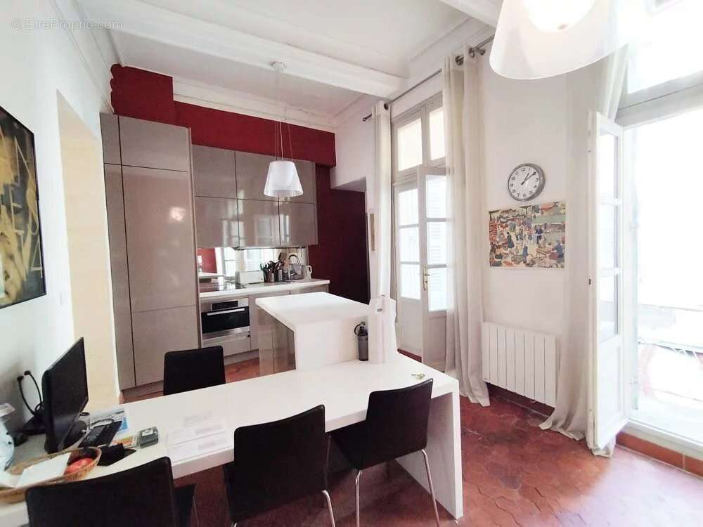 Appartement à AVIGNON