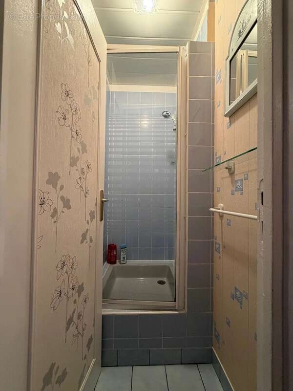Appartement à BIHOREL