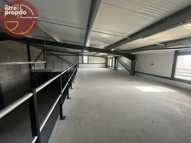 Commerce 1 550 m² à vendre à Deyme (31450) - photo 6