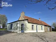 Maison à FRESNAY-SUR-SARTHE