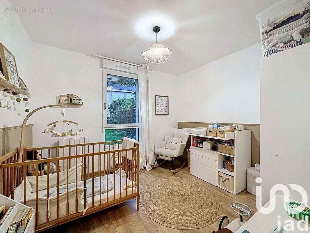 Photo 9 - Appartement à PARTHENAY-DE-BRETAGNE