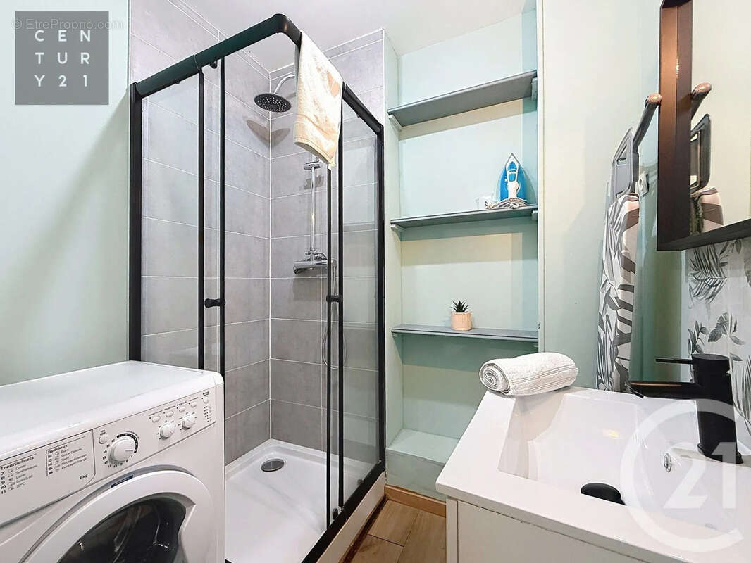 Appartement 44 m² à Troyes  - photo 3