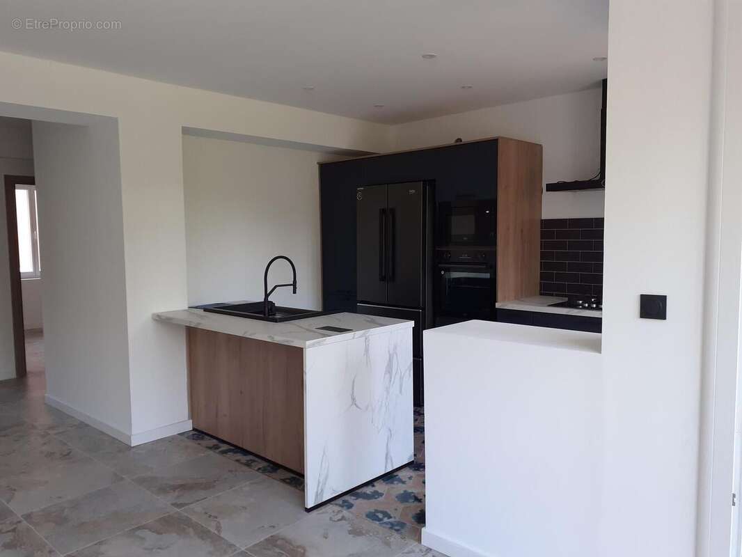 Photo 8 - Appartement à SAINT-CHAMOND