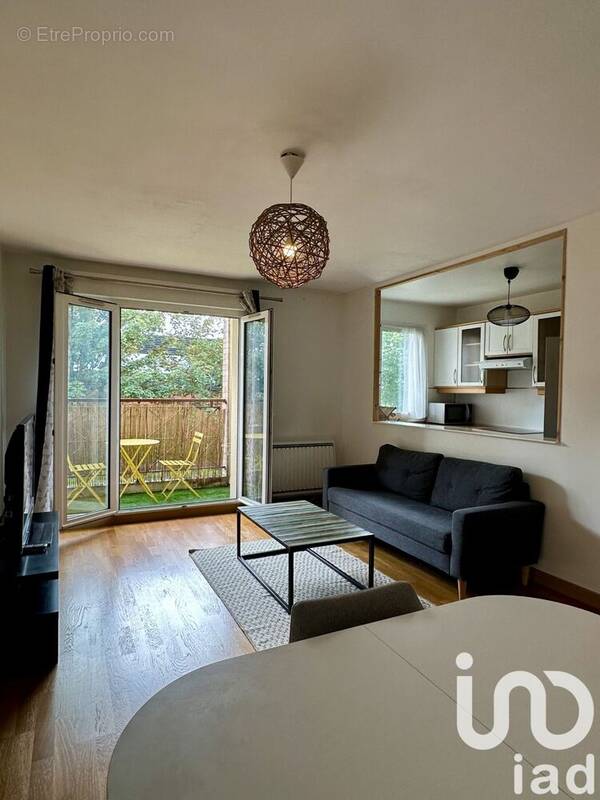 Photo 1 - Appartement à HERBLAY