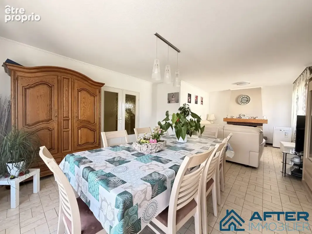 Maison 109 m² à Barbonville  - photo 3