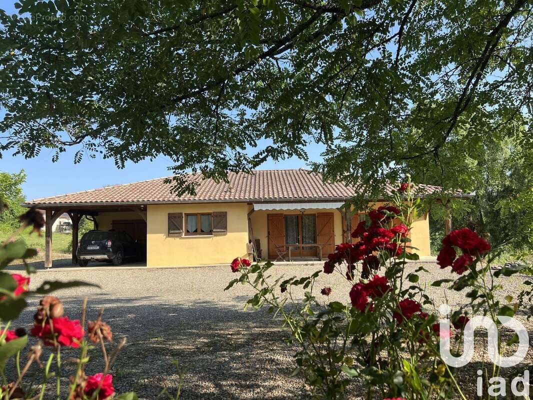 Photo 5 - Maison à LE HOUGA