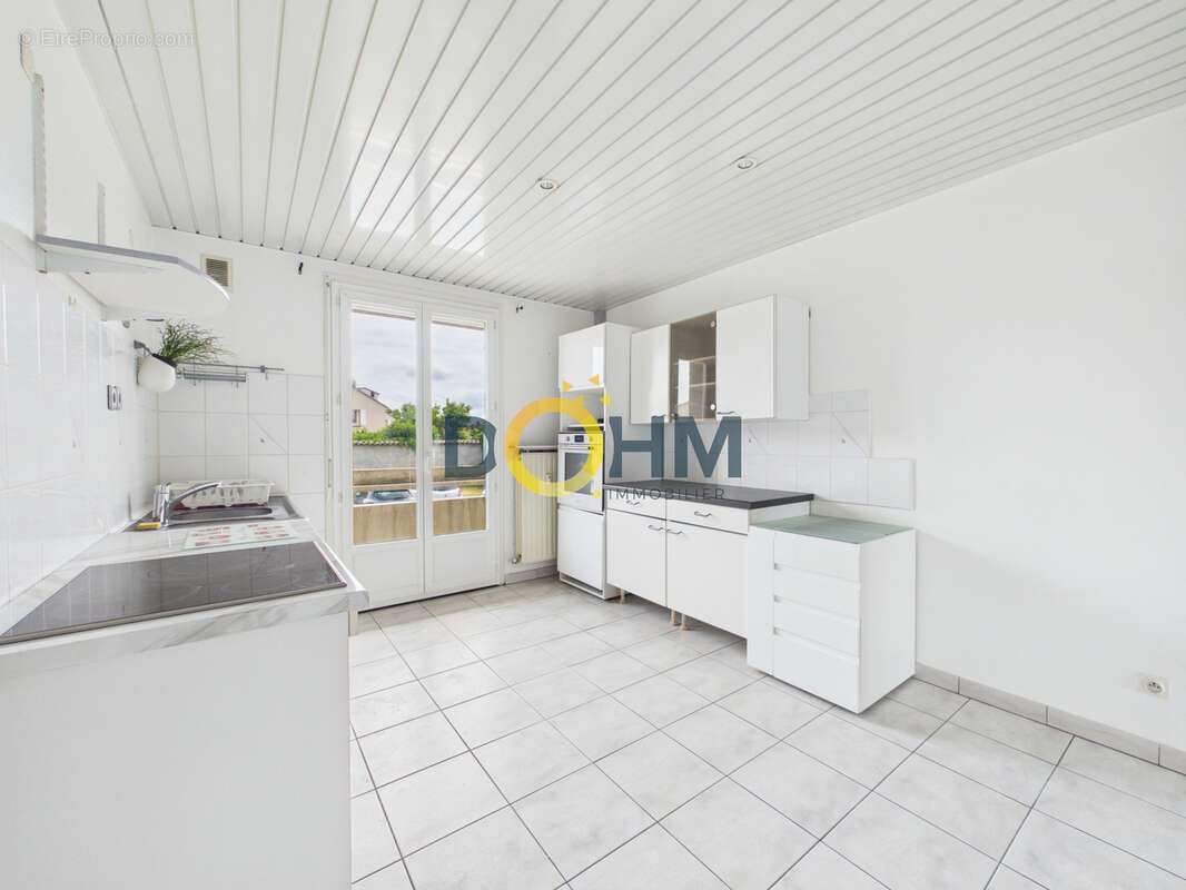 Appartement à SAINT-CYPRIEN