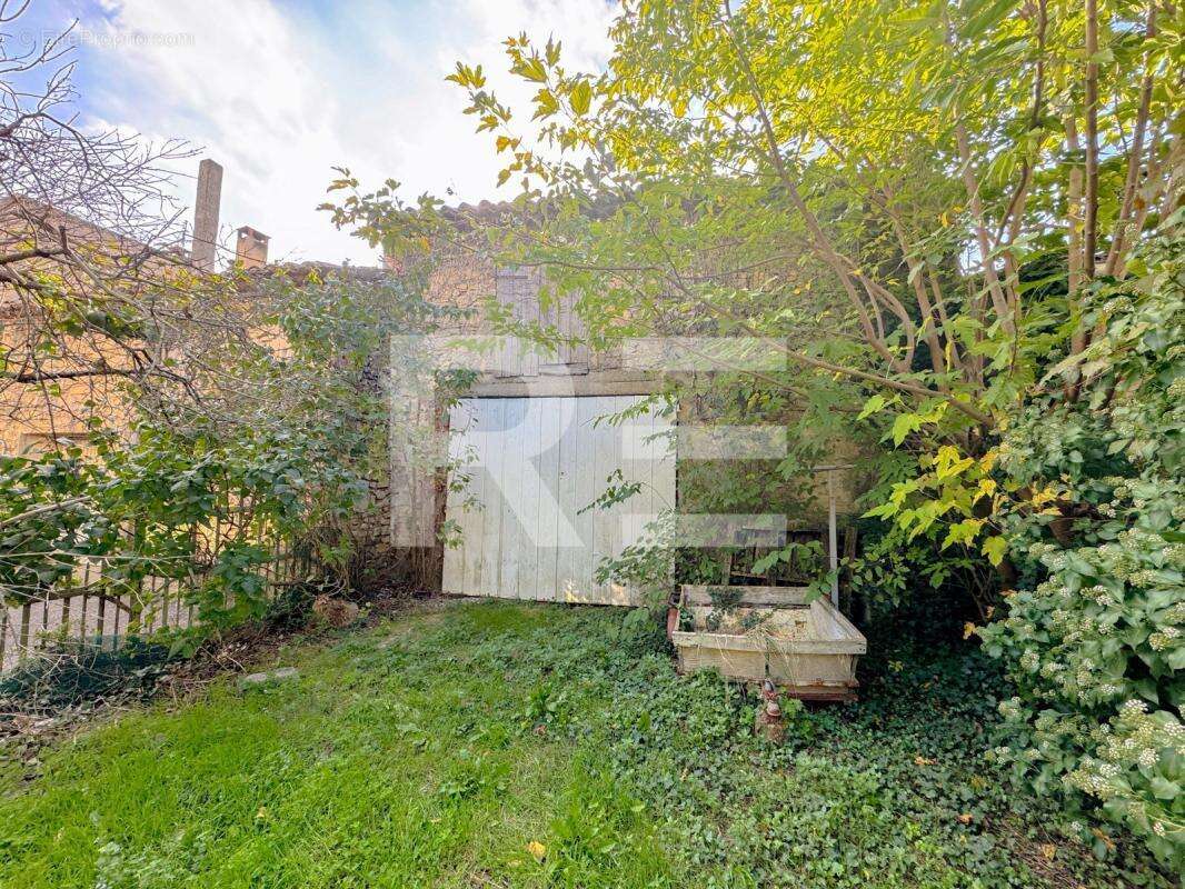 Maison à SAINT-NAZAIRE