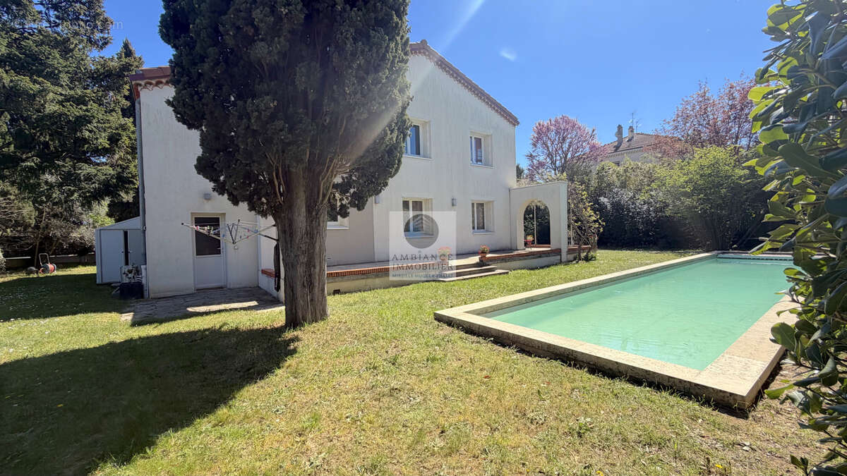 Maison à GUILHERAND-GRANGES