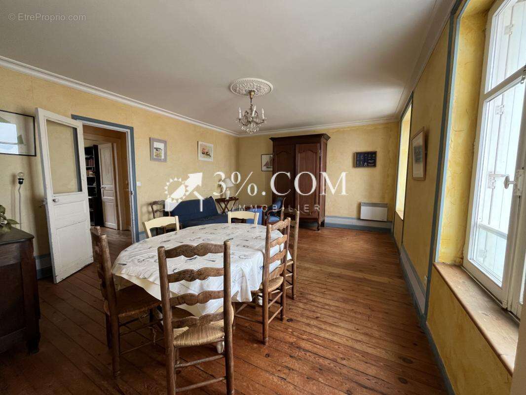 Appartement à PORNICHET