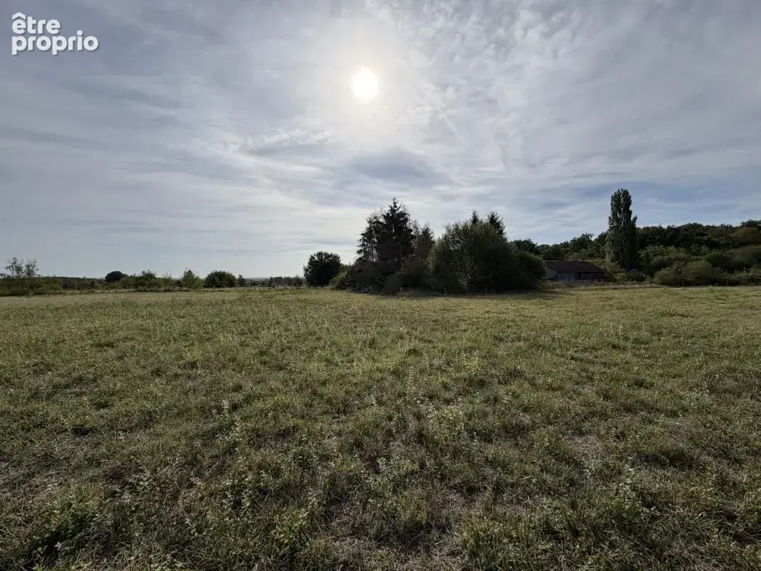Terrain diffus (hors lotissement) - photo 4