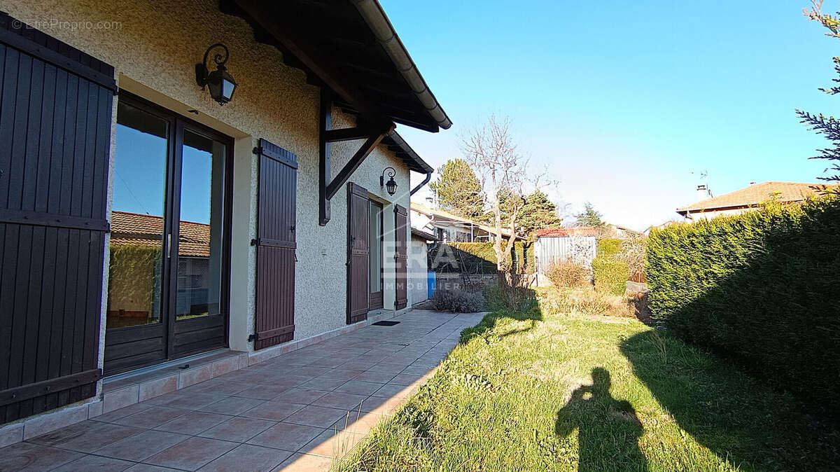 Maison à CUSSAC-SUR-LOIRE