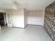 Appartement à LE MANS