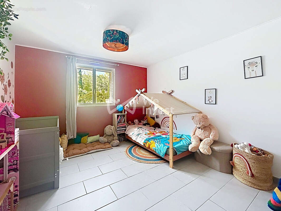 Maison à GRABELS