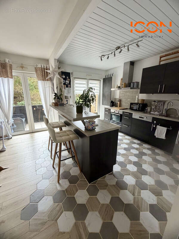 Appartement à ESSERT