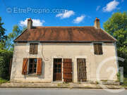 Maison à SAINT-BOUIZE