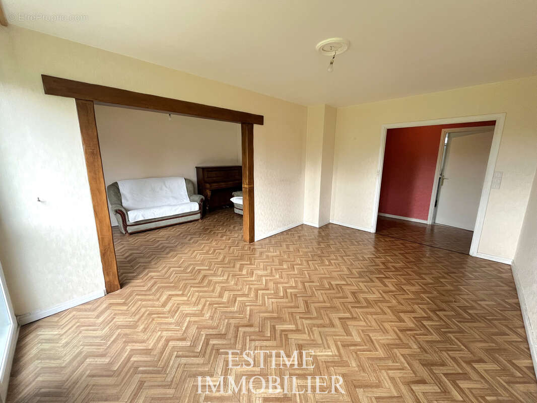 Appartement à LILLE