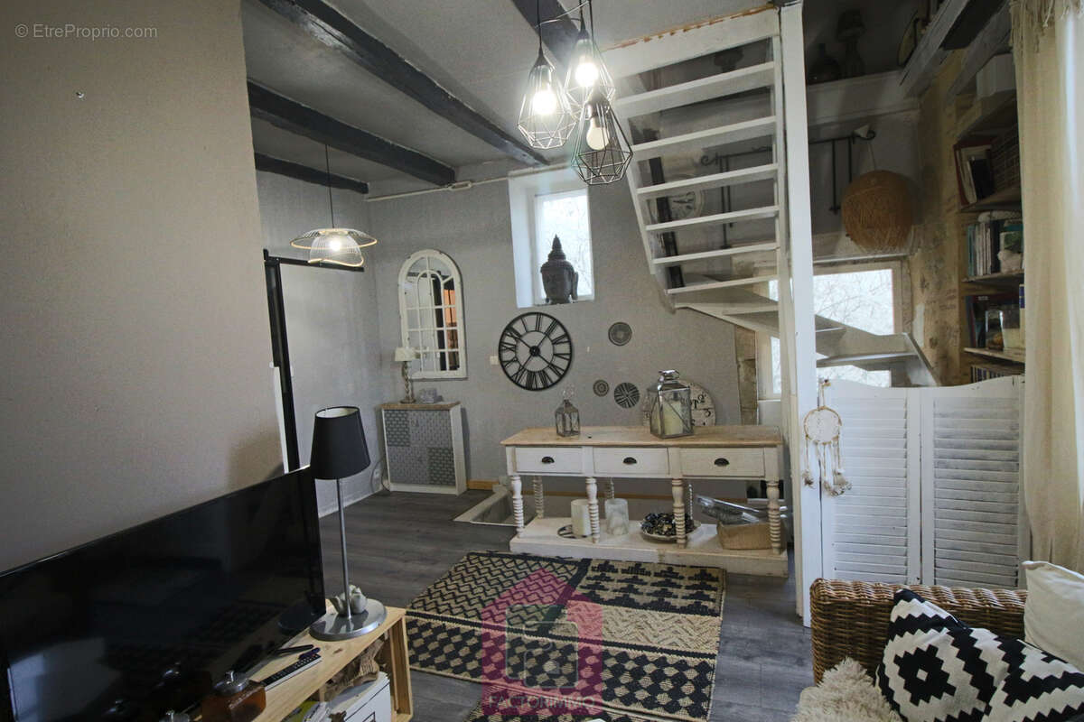 Au cœur du village - photo 15