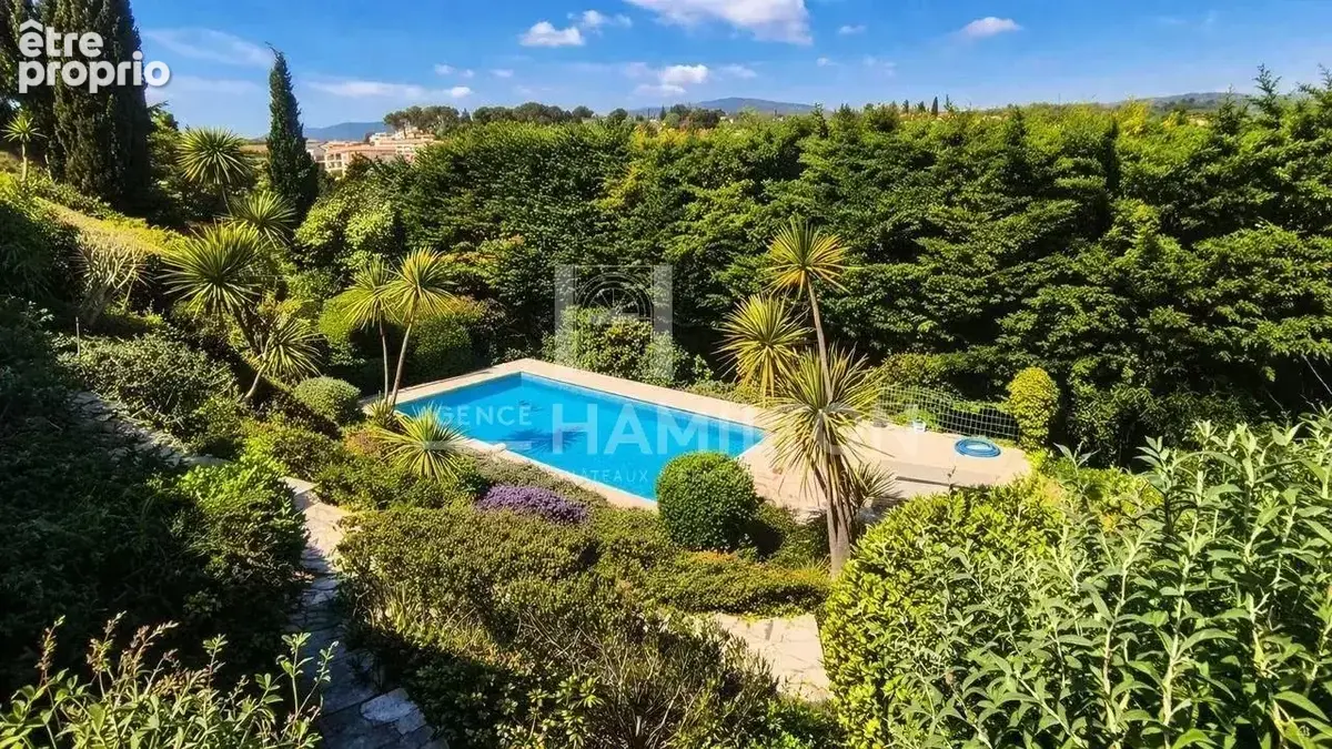 Le rouret - vue dégagée - photo 16