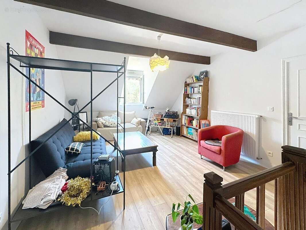 Photo 7 - Maison à CAHORS