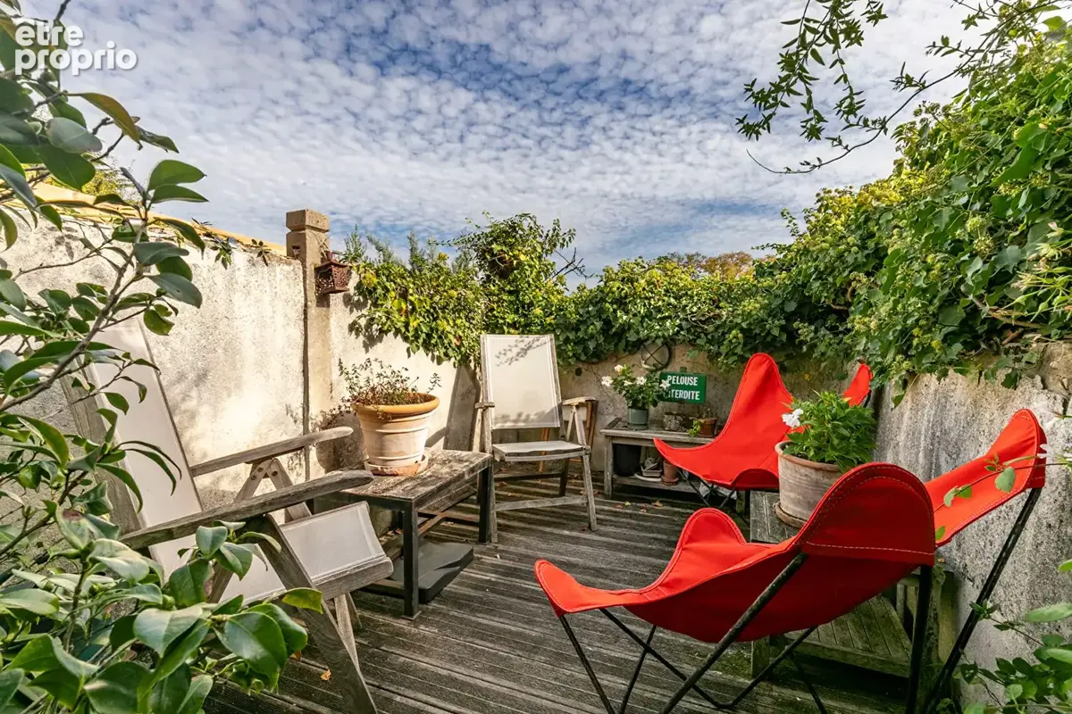 Maison Meudon vue Paris - photo 3