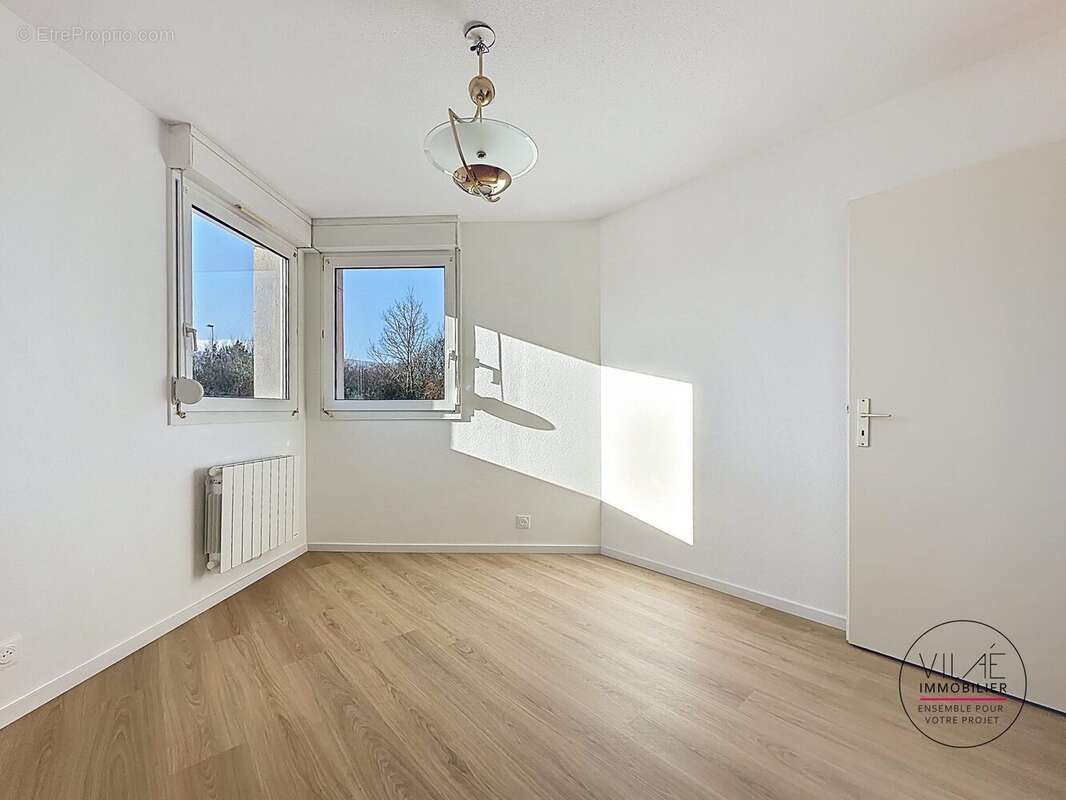 Appartement à OBERNAI