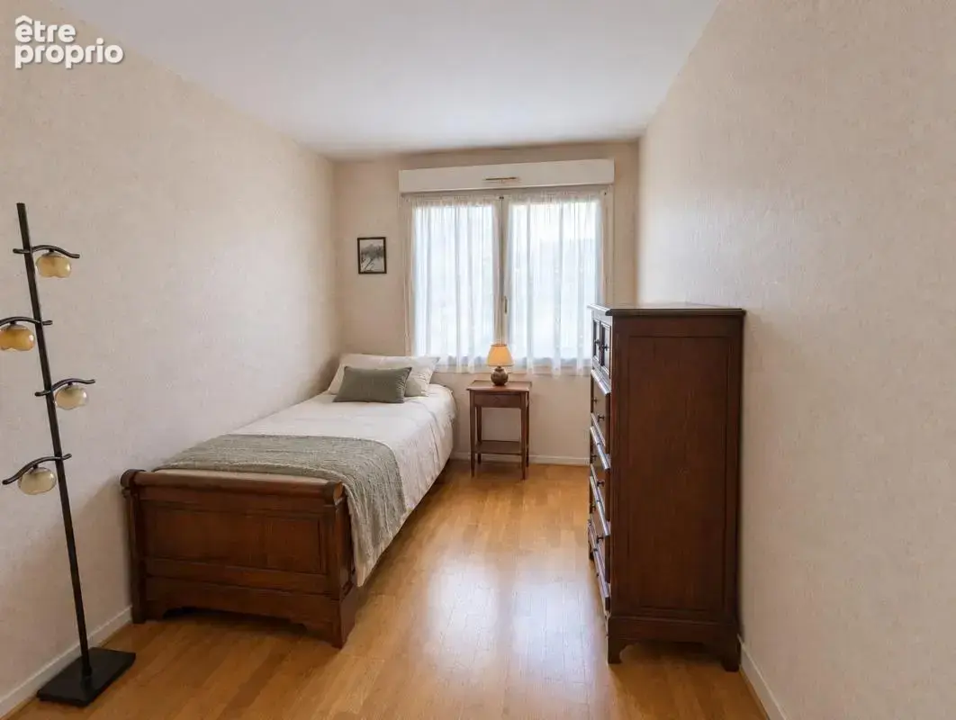 Appartement - photo 8