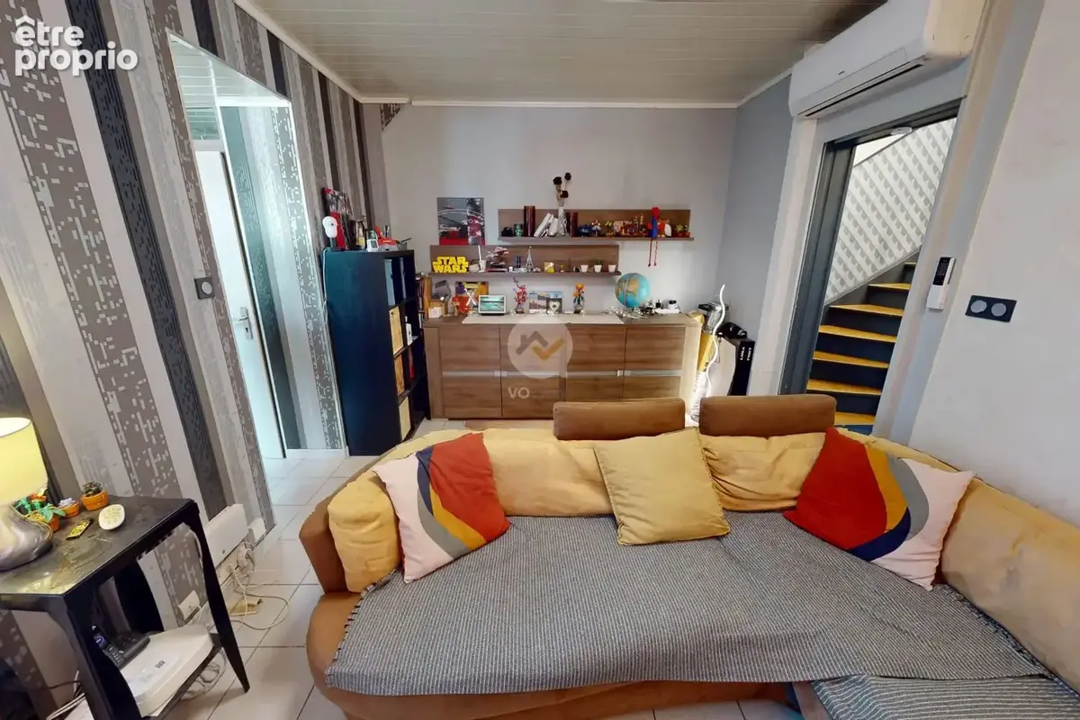 Maison 4 pièces 105 m² à vendre à Wittelsheim (68310) - photo 4