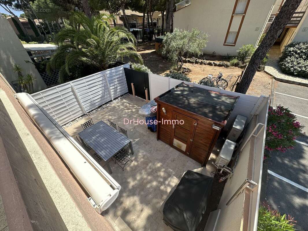 Maison 63 m² à Agde  - photo 22