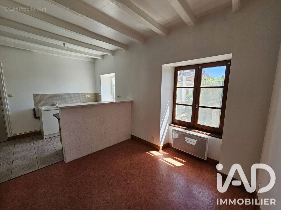 Photo 1 - Appartement à BOURG-LASTIC