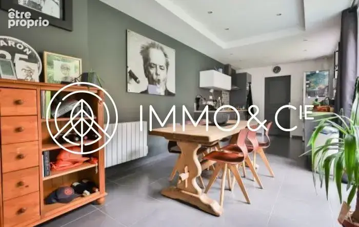 Maison 4 pièces 110 m² à vendre à Capinghem (59160) - photo 2