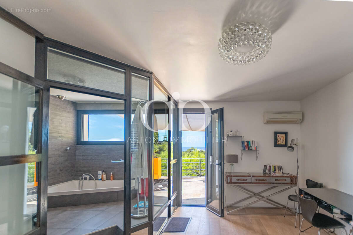 Maison à CASSIS
