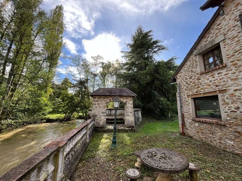 Maison à LA FERTE-SOUS-JOUARRE