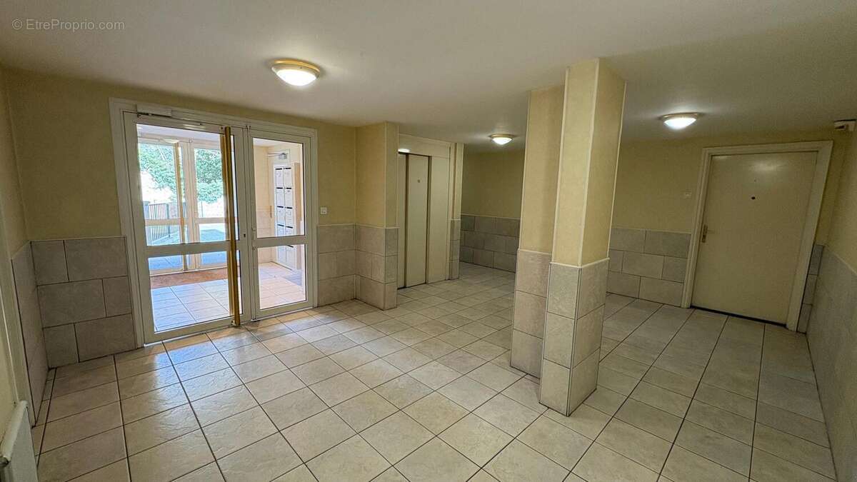 Photo 3 - Appartement à CHATEAU-THIERRY