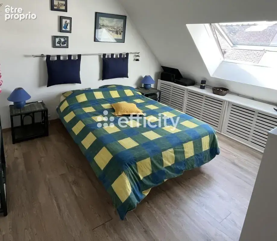 Maison 5 pièces 141 m² à vendre à Plouhinec (56680) - photo 11