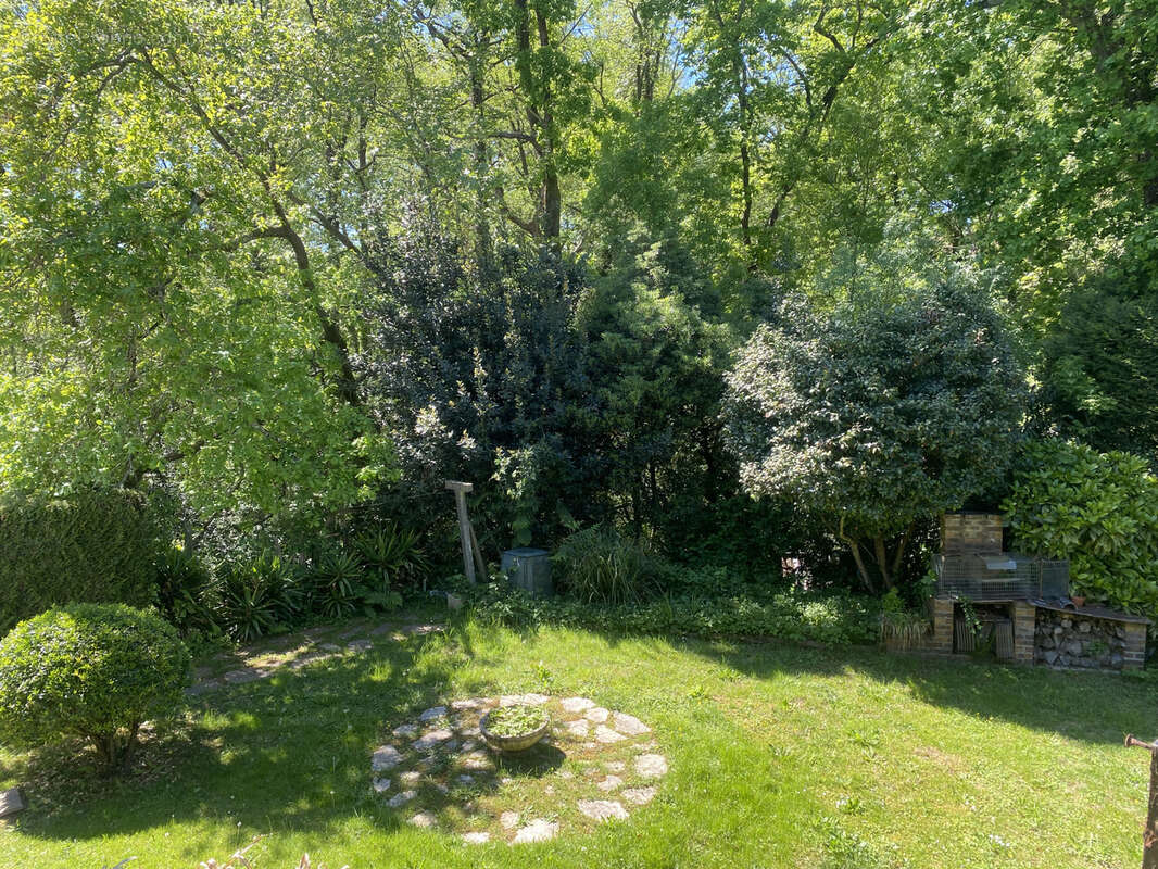 Maison à BOUCAU