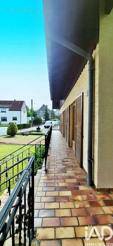 Photo 3 - Maison à DIESEN