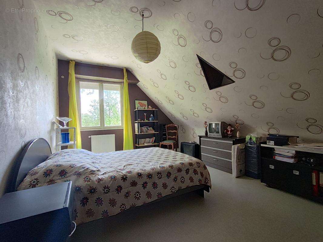 Maison à SCAER