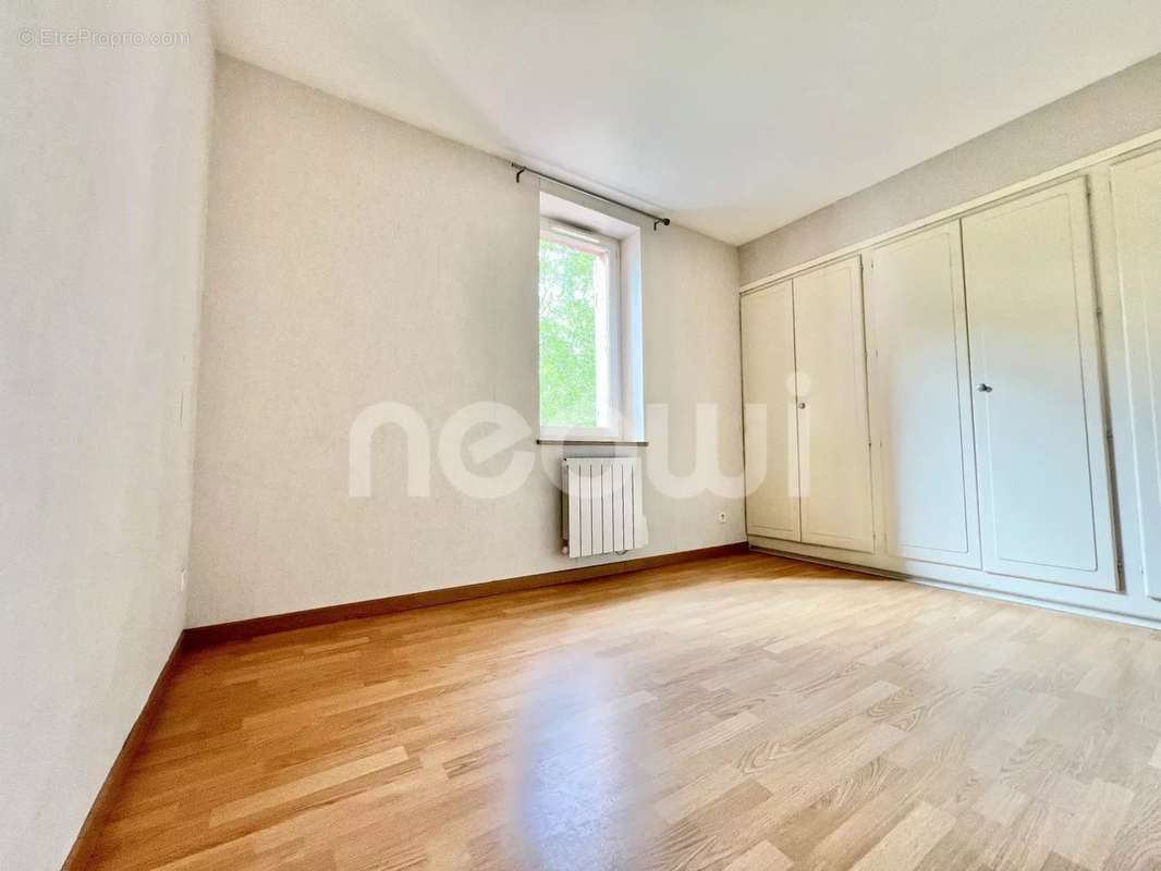 Appartement à CHATELGUYON