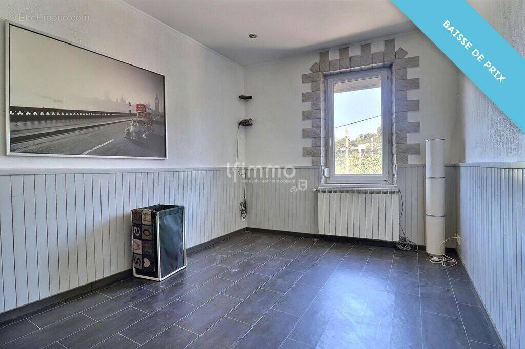 Appartement à MARSEILLE-11E