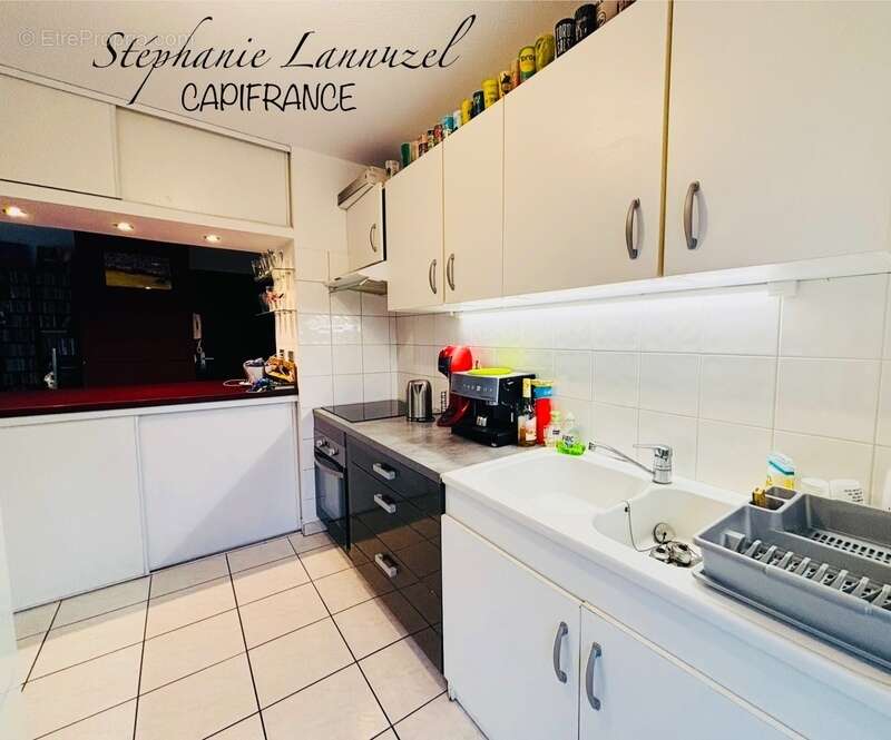 Appartement à LABENNE